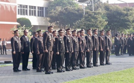 Hari Lahir Pancasila Momentum Refleksi Kebangsaan