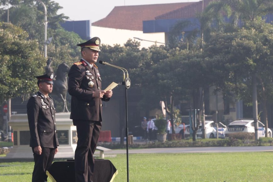 Pancasila Jadi Pilar Utama Persatuan di Era Globalisasi