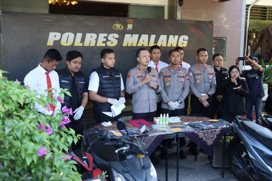 Penyekatan Malam 1 Suro Jadi Langkah Preventif Menjaga Stabilitas Wilayah